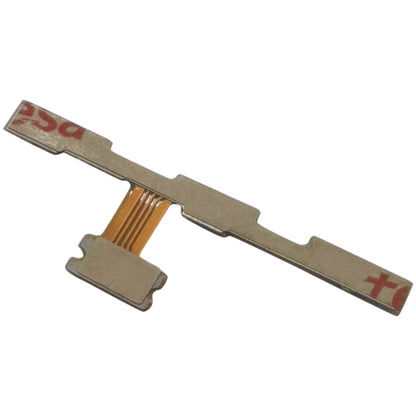ปุ่มเปิดปิดและปุ่มปรับระดับเสียง Flex Cable สำหรับ Huawei Nova 2 Lite / Y7 Prime (2018), For Huawei Nova 2 Lite / Y7 Prime (2018)