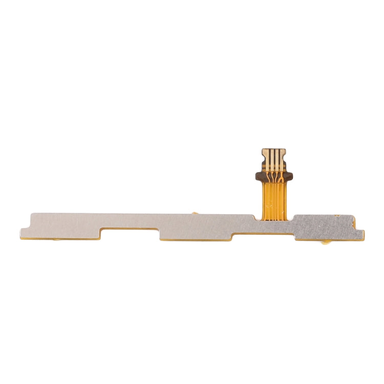 ปุ่มเปิดปิดและปุ่มปรับระดับเสียง Flex Cable สำหรับ Huawei Honor 7A, For Huawei Honor 7A