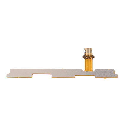 ปุ่มเปิดปิดและปุ่มปรับระดับเสียง Flex Cable สำหรับ Huawei Honor 7A, For Huawei Honor 7A