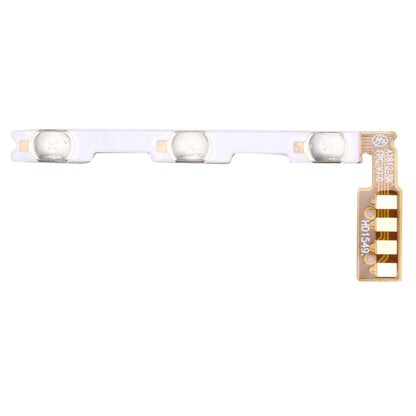สำหรับ Huawei Enjoy 5s ปุ่มเปิดปิดและปุ่มปรับระดับเสียง Flex Cable, For Huawei Enjoy 5s