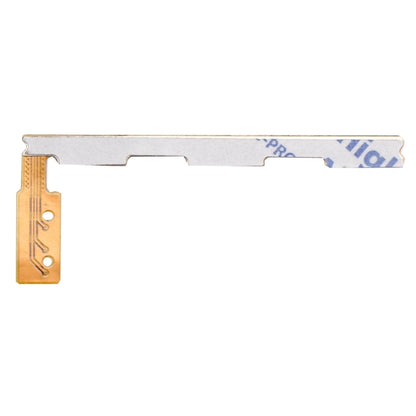 สำหรับ Huawei Enjoy 5s ปุ่มเปิดปิดและปุ่มปรับระดับเสียง Flex Cable, For Huawei Enjoy 5s