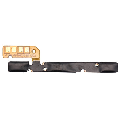 สำหรับ Huawei Ascend G610 / C8815 ปุ่มเปิดปิดและปุ่มปรับระดับเสียง Flex Cable, For Huawei Ascend G610