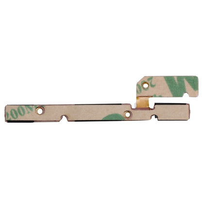สำหรับ Huawei Ascend G610 / C8815 ปุ่มเปิดปิดและปุ่มปรับระดับเสียง Flex Cable, For Huawei Ascend G610