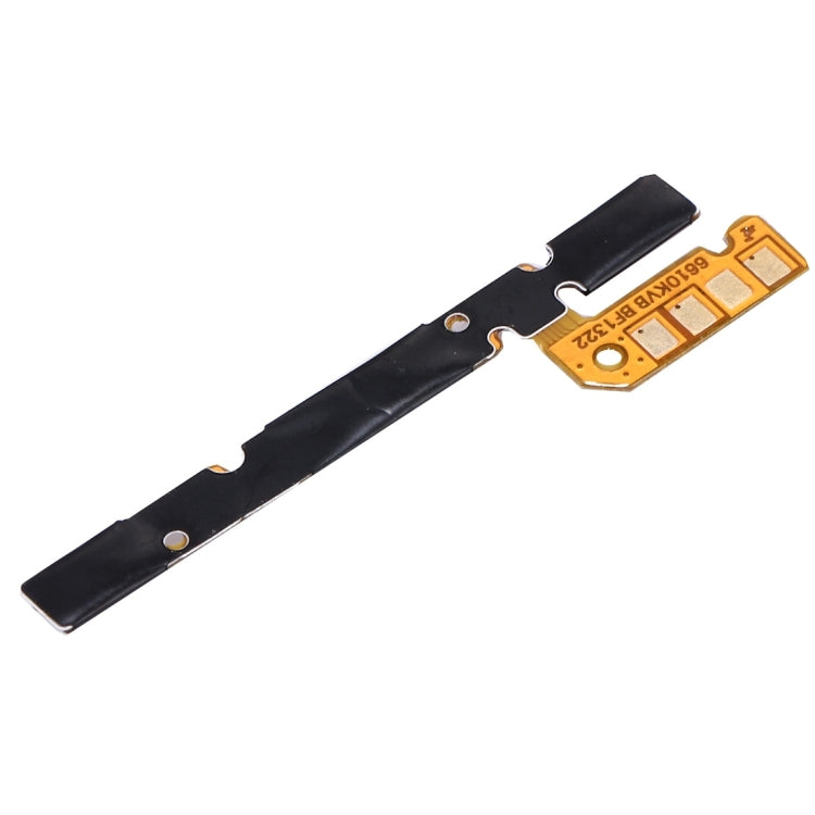 สำหรับ Huawei Ascend G610 / C8815 ปุ่มเปิดปิดและปุ่มปรับระดับเสียง Flex Cable, For Huawei Ascend G610