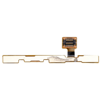 สำหรับปุ่มเปิด/ปิดไอโฟนและปุ่มปรับระดับเสียง Flex Cable ของ Huawei Honor 8, For Huawei Honor 8