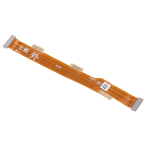 สำหรับ OPPO A59 เมนบอร์ด Flex Cable, For OPPO A59