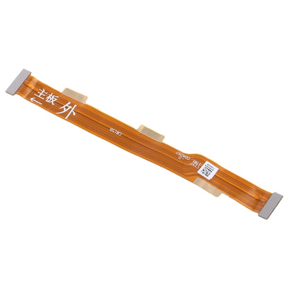 สำหรับ OPPO A59 เมนบอร์ด Flex Cable, For OPPO A59