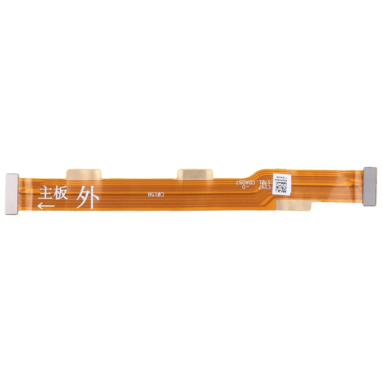 สำหรับ OPPO A59 เมนบอร์ด Flex Cable, For OPPO A59