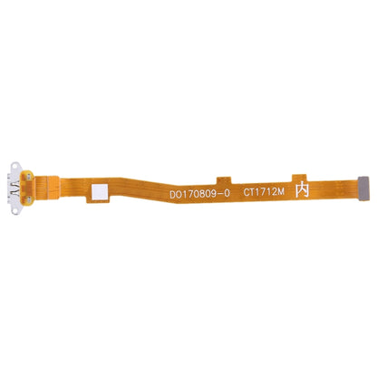 สำหรับ OPPO A59 ชาร์จพอร์ต Flex Cable, For OPPO A59
