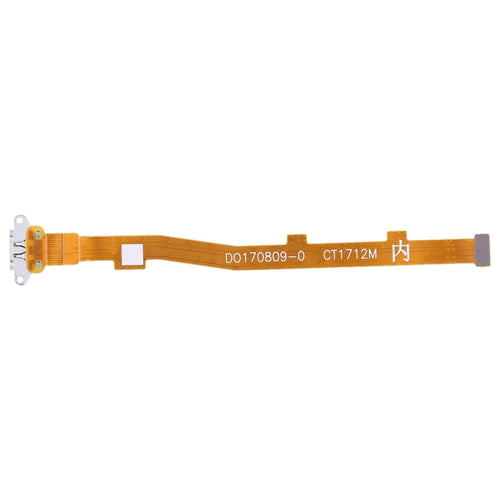สำหรับ OPPO A59 ชาร์จพอร์ต Flex Cable, For OPPO A59