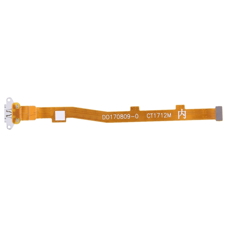 สำหรับ OPPO A59 ชาร์จพอร์ต Flex Cable, For OPPO A59