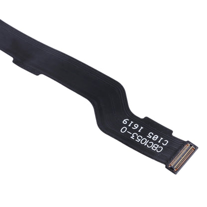 สำหรับ OPPO R9 Plus เมนบอร์ด Flex Cable, For OPPO R9 Plus