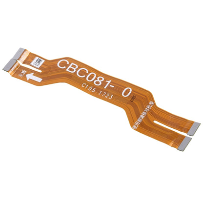 สำหรับ OPPO R11 Plus เมนบอร์ด Flex Cable, For OPPO R11 Plus