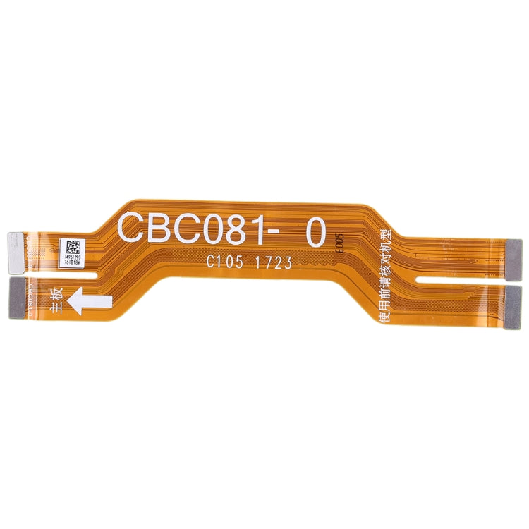 สำหรับ OPPO R11 Plus เมนบอร์ด Flex Cable, For OPPO R11 Plus