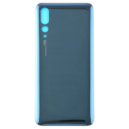 ฝาหลังสำหรับ Huawei P20 Pro, For Huawei P20 Pro