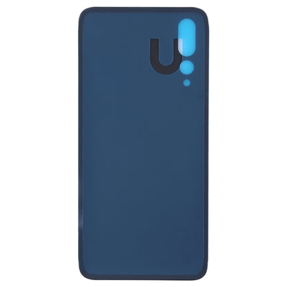ฝาหลังสำหรับ Huawei P20 Pro, For Huawei P20 Pro