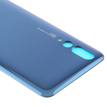ฝาหลังสำหรับ Huawei P20 Pro, For Huawei P20 Pro