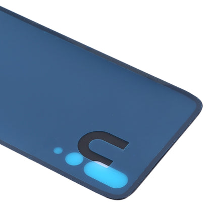 ฝาหลังสำหรับ Huawei P20 Pro, For Huawei P20 Pro