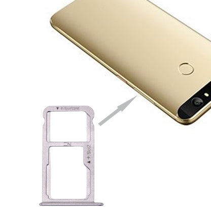 สำหรับถาดซิมการ์ด Huawei nova และถาดใส่การ์ด SIM / Micro SD, For Huawei Nova