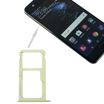 สำหรับถาดซิมการ์ด Huawei P10 และถาดใส่การ์ด SIM / Micro SD, For Huawei P10