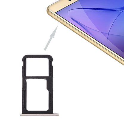 สำหรับ Huawei Honor 8 Lite/P8 Lite 2017 ถาดซิมการ์ดและซิม/ถาดการ์ด Micro SD, For Honor 8 Lite / P8 Lite 2017, For Honor 8 Lite, For Huawei 8 Lite