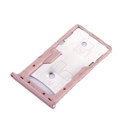 สำหรับ Xiaomi Redmi 4A ซิมและซิม / ถาดใส่การ์ด TF, For Xiaomi Redmi 4A, For Redmi 4A