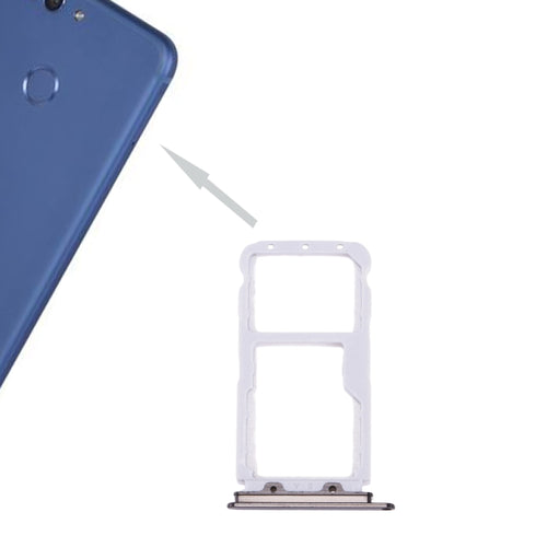 สำหรับถาดซิมการ์ด Huawei nova 2 และถาดใส่การ์ด SIM / Micro SD, For Huawei Nova 2