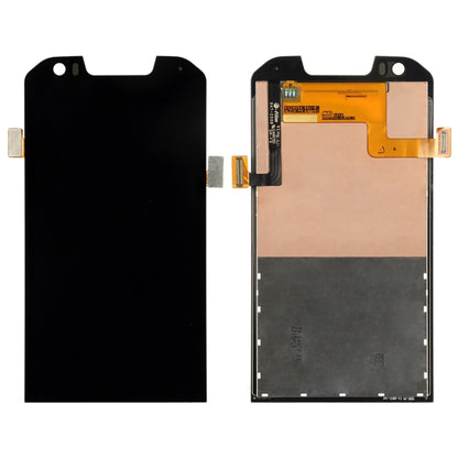 หน้าจอ LCD และชุดประกอบ Digitizer สำหรับ Caterpillar CAT S60, For Caterpillar CAT S60