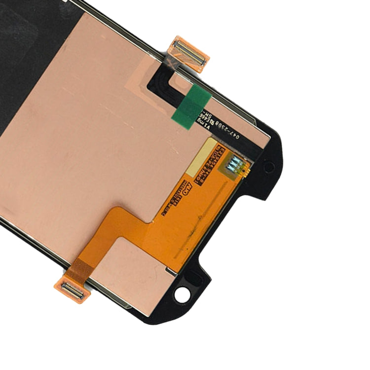 หน้าจอ LCD และชุดประกอบ Digitizer สำหรับ Caterpillar CAT S60, For Caterpillar CAT S60