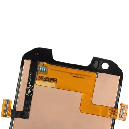 หน้าจอ LCD และชุดประกอบ Digitizer สำหรับ Caterpillar CAT S60, For Caterpillar CAT S60