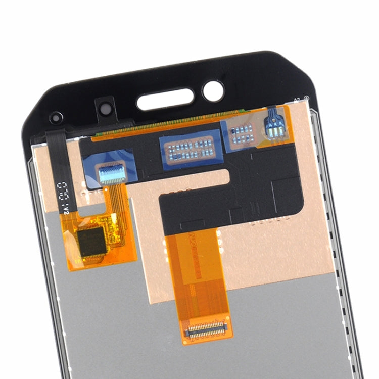 หน้าจอแอลซีดีและชุดประกอบDigitizerสำหรับCaterpillar CAT S41, For Caterpillar CAT S41