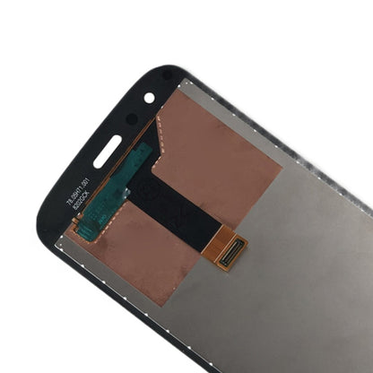 หน้าจอแอลซีดีและชุดประกอบDigitizerสำหรับCaterpillar CAT S61, For Caterpillar CAT S61