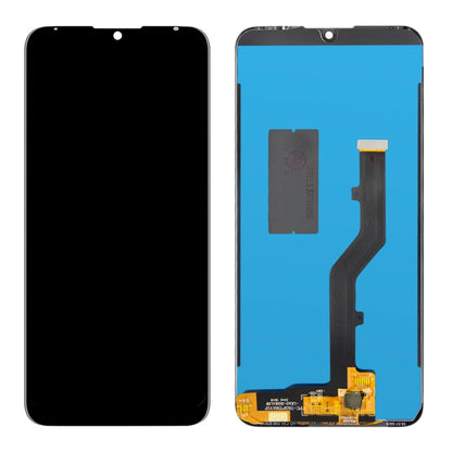 หน้าจอ LCD และชุดประกอบ Digitizer สำหรับ ZTE Blade V10 Vita, For ZTE Blade V10 Vita