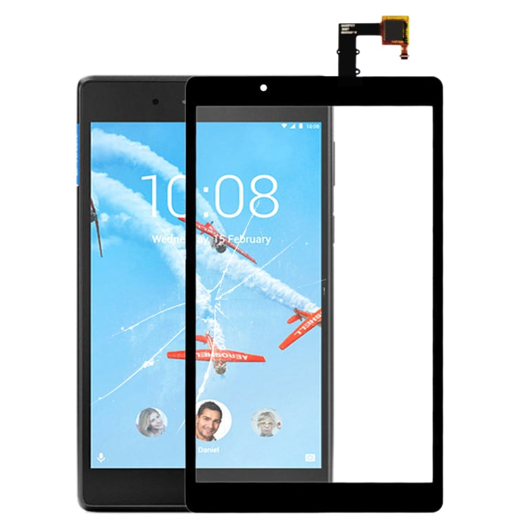 แผงสัมผัสสำหรับ Lenovo Tab E8 8 นิ้ว TB-8304F1 TB-8304F TB-8304, For Lenovo Tab E8