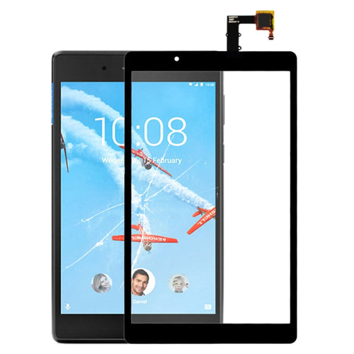 แผงสัมผัสสำหรับ Lenovo Tab E8 8 นิ้ว TB-8304F1 TB-8304F TB-8304, For Lenovo Tab E8
