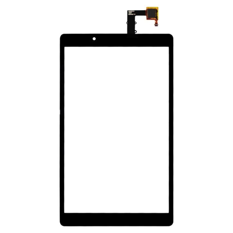 แผงสัมผัสสำหรับ Lenovo Tab E8 8 นิ้ว TB-8304F1 TB-8304F TB-8304, For Lenovo Tab E8