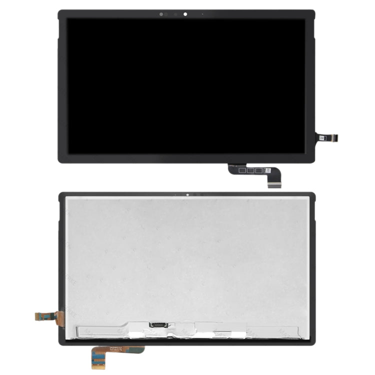 หน้าจอ LCD และชุดประกอบ Digitizer สำหรับ Microsoft Surface Book 2 1806 13.5 นิ้ว, For Microsoft Surface Book 2