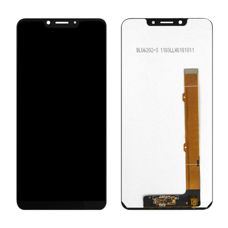 หน้าจอ LCD และชุดประกอบ Digitizer สำหรับ Alcatel 5V 5060 OT5060, For Alcatel 5V
