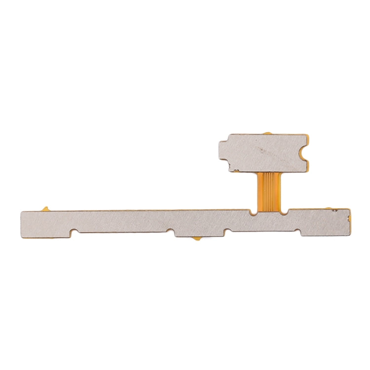 ปุ่มเปิดปิดและปุ่มปรับระดับเสียง Flex Cable สำหรับ Huawei Honor Play 7X, For Huawei Honor Play 7X