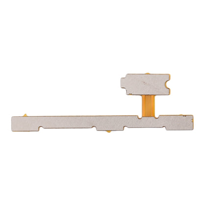 ปุ่มเปิดปิดและปุ่มปรับระดับเสียง Flex Cable สำหรับ Huawei Honor Play 7X, For Huawei Honor Play 7X