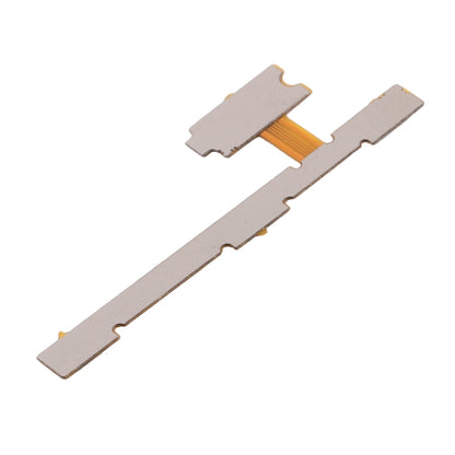 ปุ่มเปิดปิดและปุ่มปรับระดับเสียง Flex Cable สำหรับ Huawei Honor Play 7X, For Huawei Honor Play 7X