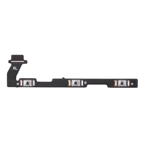 ปุ่มเปิดปิดและปุ่มปรับระดับเสียง Flex Cable สำหรับ Huawei Honor Play 6, For Huawei Honor Play 6