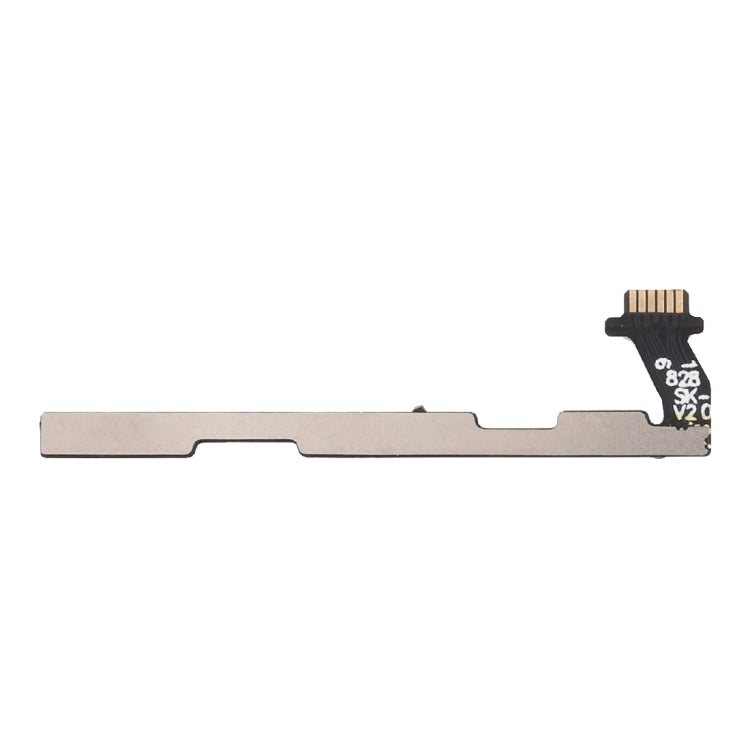 ปุ่มเปิดปิดและปุ่มปรับระดับเสียง Flex Cable สำหรับ Huawei Honor Play 6, For Huawei Honor Play 6