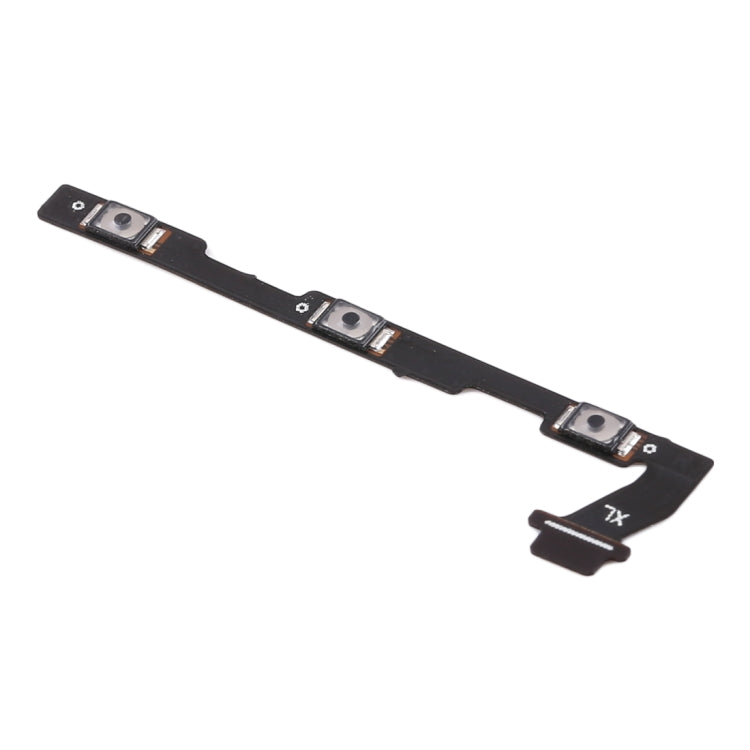 ปุ่มเปิดปิดและปุ่มปรับระดับเสียง Flex Cable สำหรับ Huawei Honor Play 6, For Huawei Honor Play 6
