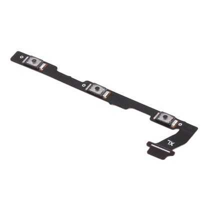 ปุ่มเปิดปิดและปุ่มปรับระดับเสียง Flex Cable สำหรับ Huawei Honor Play 6, For Huawei Honor Play 6