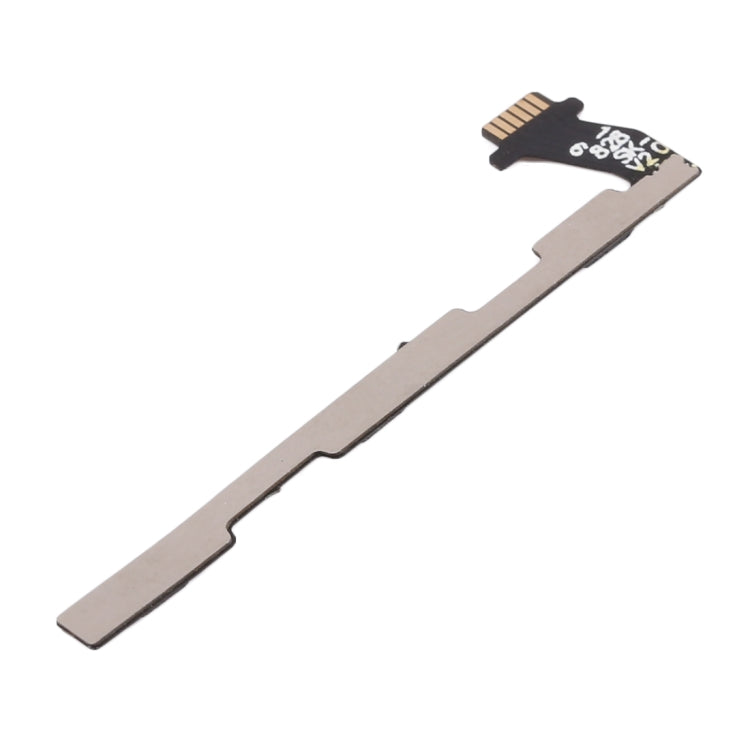 ปุ่มเปิดปิดและปุ่มปรับระดับเสียง Flex Cable สำหรับ Huawei Honor Play 6, For Huawei Honor Play 6
