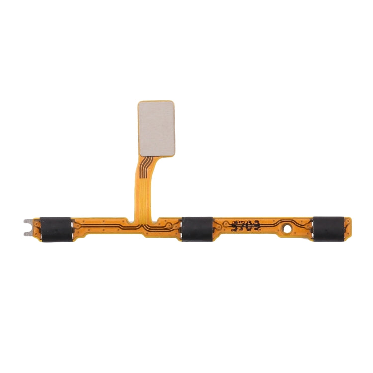 ปุ่มเปิดปิดและปุ่มปรับระดับเสียง Flex Cable สำหรับ Huawei G9 Plus, For Huawei G9 Plus