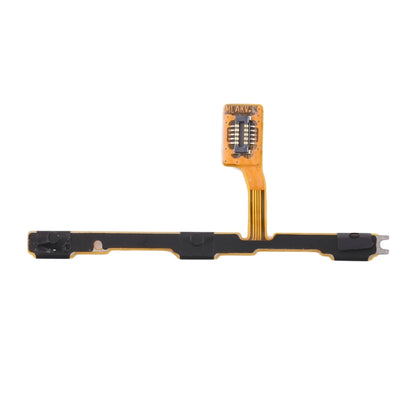 ปุ่มเปิดปิดและปุ่มปรับระดับเสียง Flex Cable สำหรับ Huawei G9 Plus, For Huawei G9 Plus