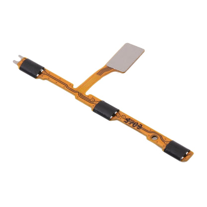 ปุ่มเปิดปิดและปุ่มปรับระดับเสียง Flex Cable สำหรับ Huawei G9 Plus, For Huawei G9 Plus