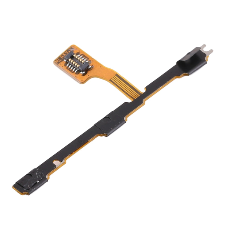 ปุ่มเปิดปิดและปุ่มปรับระดับเสียง Flex Cable สำหรับ Huawei G9 Plus, For Huawei G9 Plus